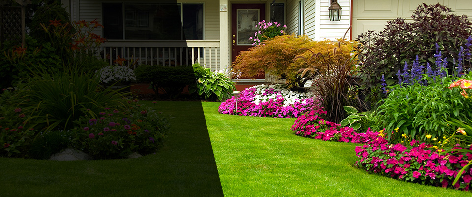 Windsor Locks Landscapers