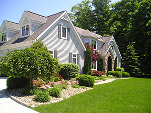 Landscapers and Lawncare Services in Windsor Locks, CT