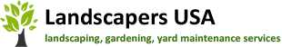 Windsor Locks Landscapers